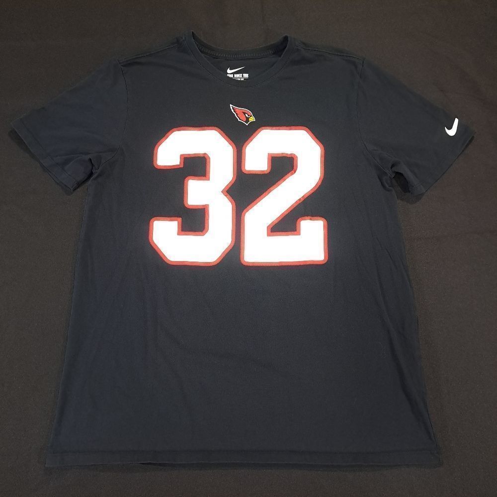 Tyrann Mathieu Arizona Cardinals 32 T-shirt, NFL, 32 Nike Football